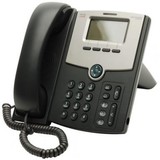 Cisco SPA502G